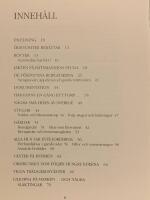 G&ouml;mda v&auml;xter i gl&ouml;mda tr&auml;dg&aring;rdar : om att bevara gamla kulturv&auml;xter