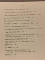 G&ouml;mda v&auml;xter i gl&ouml;mda tr&auml;dg&aring;rdar : om att bevara gamla kulturv&auml;xter