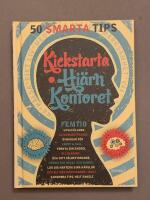 Kickstarta hj&auml;rnkontoret