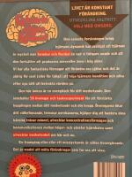 Kickstarta hj&auml;rnkontoret