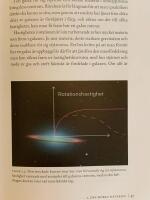 M&ouml;rkret vid tidens &auml;nde : en bok om universums m&ouml;rka sida