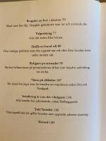 Inkallning &auml;r s&aring; mycket mera