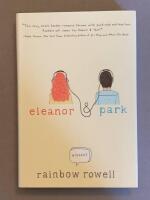 Eleanor & Park