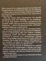 F&ouml;dd ur passion : Folkoperan, som jag s&aring;g den