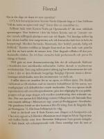 F&ouml;dd ur passion : Folkoperan, som jag s&aring;g den