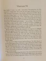 F&ouml;dd ur passion : Folkoperan, som jag s&aring;g den