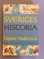 Sveriges historia