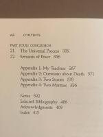 The Tibetan Book of Living and Dying