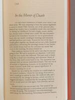 The Tibetan Book of Living and Dying