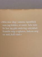 Min mors sj&auml;lvbiografi