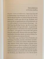 Min mors sj&auml;lvbiografi