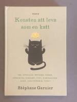 Konsten att leva som en katt