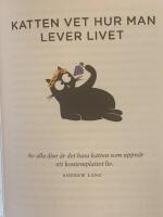Konsten att leva som en katt
