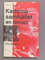 Karismasamh&auml;llet : en roman