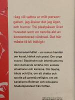 Karismasamh&auml;llet : en roman