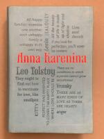 Anna Karenina