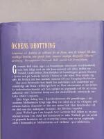 &Ouml;knens drottning : Gertrude Bell (1868-1926) : &auml;ventyrerska, spion, r&aring;dgivare till kungar, Lawrence