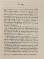 &Ouml;knens drottning : Gertrude Bell (1868-1926) : &auml;ventyrerska, spion, r&aring;dgivare till kungar, Lawrence