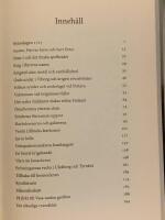 Dj&auml;vulens krig : f&ouml;rr&auml;daren Gustav Lillb&auml;ck och stora nordiska kriget 1700-1721