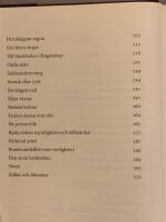 Dj&auml;vulens krig : f&ouml;rr&auml;daren Gustav Lillb&auml;ck och stora nordiska kriget 1700-1721
