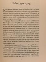 Dj&auml;vulens krig : f&ouml;rr&auml;daren Gustav Lillb&auml;ck och stora nordiska kriget 1700-1721