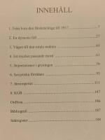Stalins hemliga polis : Tjekan, OGPU, NKVD, KGB : fr&aring;n 1917 till 1991