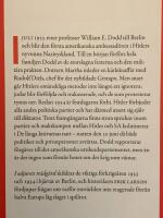 I odjurets tr&auml;dg&aring;rd : en amerikansk familj i Hitlers Berlin
