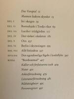 I odjurets tr&auml;dg&aring;rd : en amerikansk familj i Hitlers Berlin