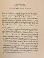 I odjurets tr&auml;dg&aring;rd : en amerikansk familj i Hitlers Berlin