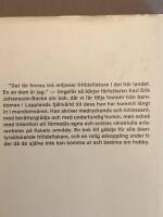 Fiskarfeber : en sportfiskares minnen