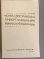 Fiskarfeber : en sportfiskares minnen