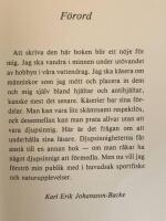 Fiskarfeber : en sportfiskares minnen