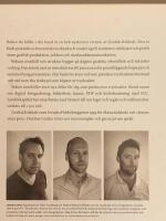 Grafisk kokbok 3.0 : guiden till grafisk produktion