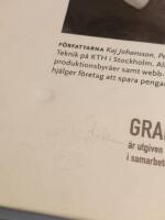 Grafisk kokbok 3.0 : guiden till grafisk produktion