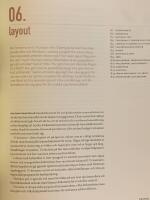 Grafisk kokbok 3.0 : guiden till grafisk produktion