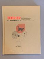 Teorier p&aring; 30 sekunder