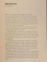 Teorier p&aring; 30 sekunder