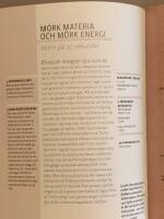 Teorier p&aring; 30 sekunder