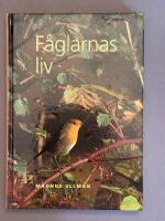 F&aring;glarnas liv