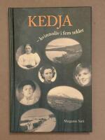 Kedja : kvinnoliv i fem sekler