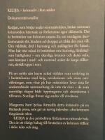 Kedja : kvinnoliv i fem sekler