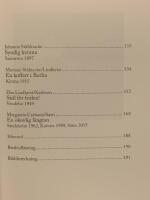 Kedja : kvinnoliv i fem sekler