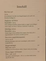 Sanna historier om f&ouml;rsta v&auml;rldskriget