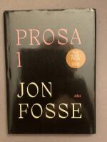 Prosa 1