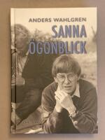 Sanna &ouml;gonblick