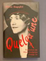 Quelqu'une : ber&auml;ttelsen om M&auml;rta Lindqvists otroliga liv