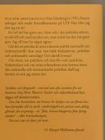 V&auml;gra kr&ouml;ka rygg : minnen, utblickar