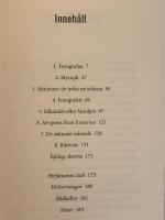 Massakern : en familj, ett fotografi och f&ouml;rintelsen