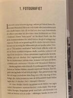 Massakern : en familj, ett fotografi och f&ouml;rintelsen