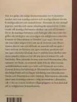 Epitaphium &ouml;ver den heliga Paula